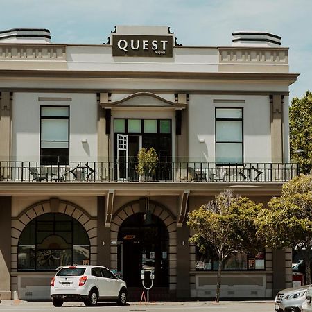 Quest Napier Serviced Apartments Exterior photo