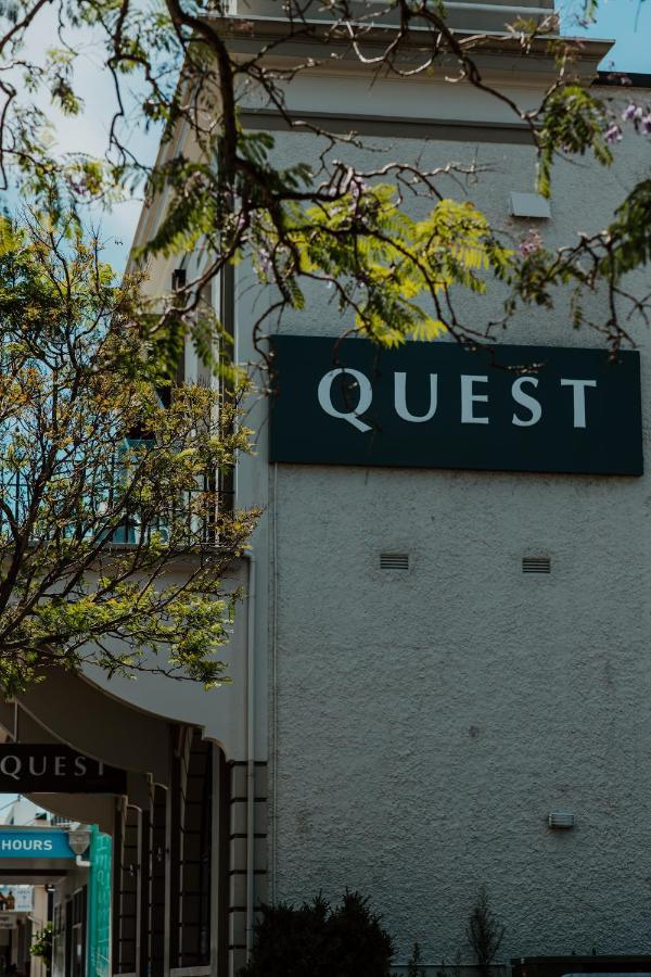 Quest Napier Serviced Apartments Exterior photo