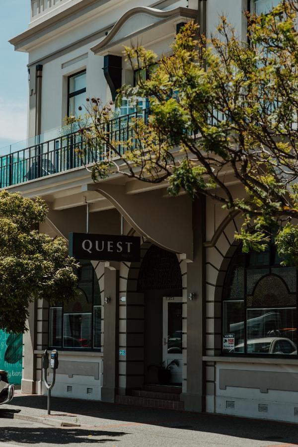 Quest Napier Serviced Apartments Exterior photo