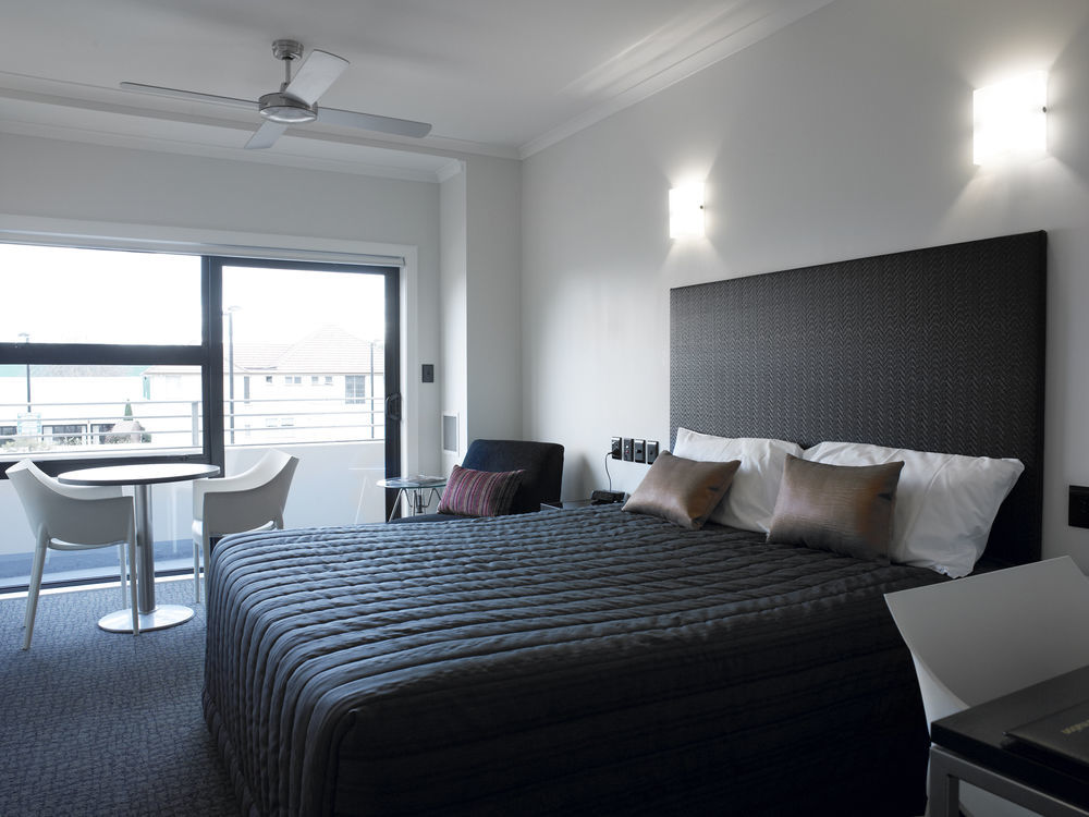 Quest Napier Serviced Apartments Exterior photo