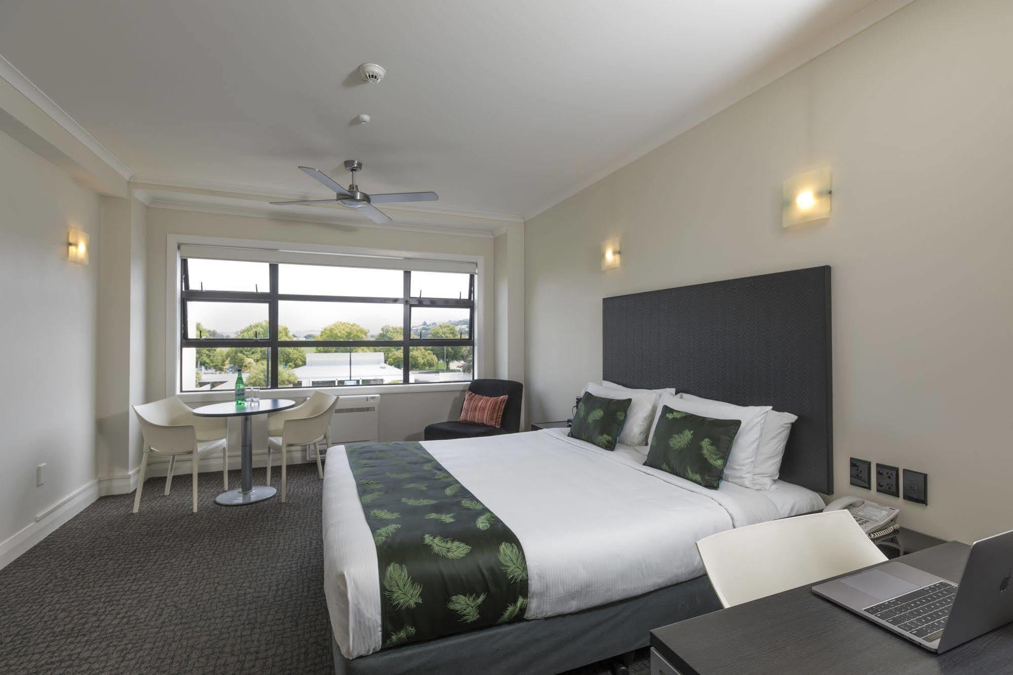 Quest Napier Serviced Apartments Exterior photo